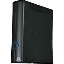Transcend StoreJet 4TB, TS4TSJ35T3