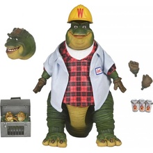 NECA Dinosaurové Earl Sinclair