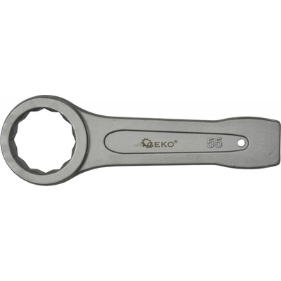 Geko Rázový očkoplochý klíč 55 mm G16055