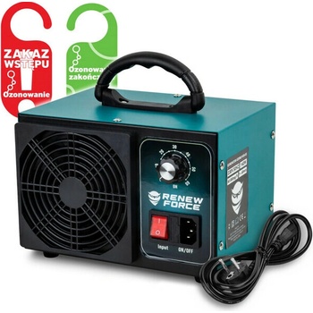 Dexxer Ozónový generátor HSB-02