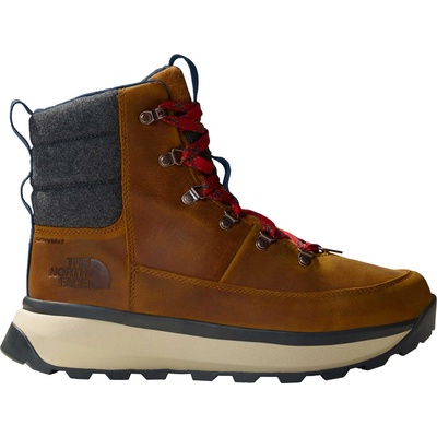 The North Face Обувки m bergen leather wp
