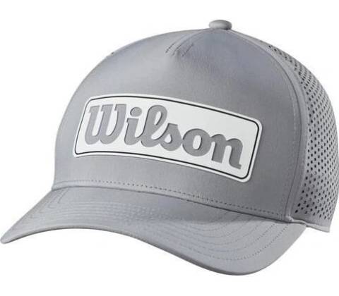Wilson Performance šedá