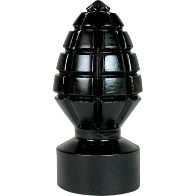 X Man Анален разширител Butt Plug "AB-33" 15 см