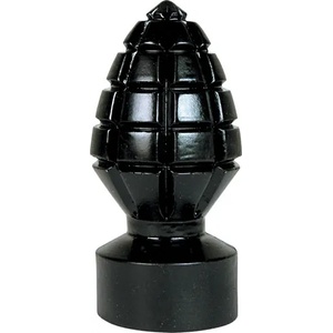 X Man Анален разширител Butt Plug "AB-33" 15 см