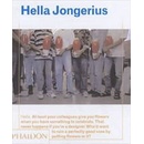 Hella Jongerius