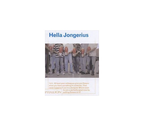 Hella Jongerius