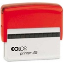 Colop Printer 45