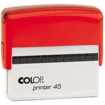 Colop Printer 45