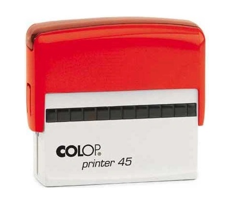 Colop Printer 45