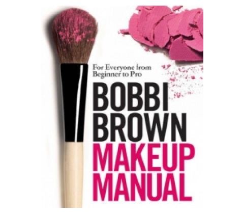 Makeup Manual Bobbi Brown