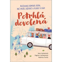 Potrhlá dovolená