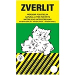 Zverlit Zверлит зелен за котки 10 кг