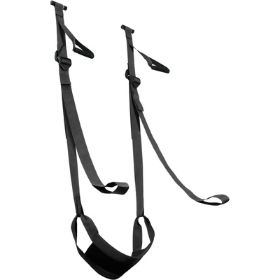 CRUSHIOUS DELUXE SEX DOOR SWING