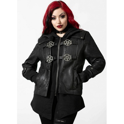 Killstar zimná Alchemy Aviator