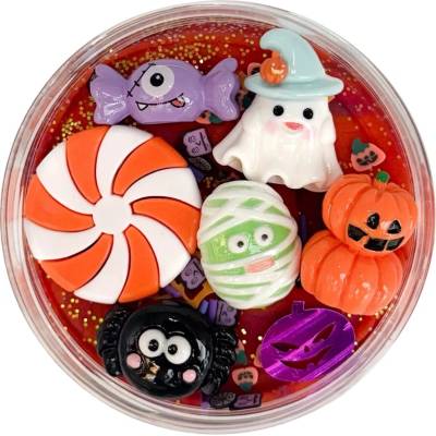 Mámy v rejži Mamolína TRICK OR TREAT