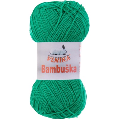 Bambusová příze Varianta: 508