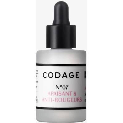 Codage sérum N°7 Soothing & Anti-redness 30 ml