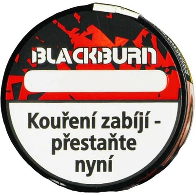BlackBurn Summer Basket 25 g