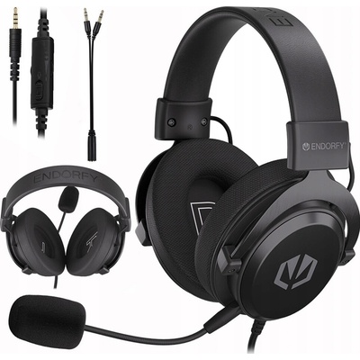 Endorfy Viro Infra EY1A003