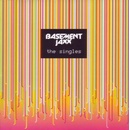 BASEMENT JAXX: SINGLES LP