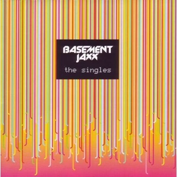 BASEMENT JAXX: SINGLES LP