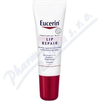 Eucerin pH5 balzám na rty (Lip Balm) 10 ml