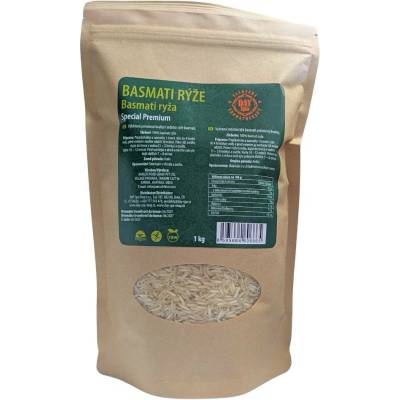 Day Spa Basmati rýže 1 kg
