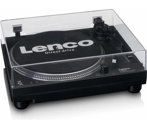 Lenco L-3818