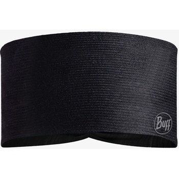 Buff Coolnet UV Ellipse solid blk