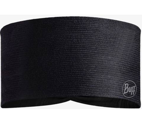 Buff Coolnet UV Ellipse solid blk