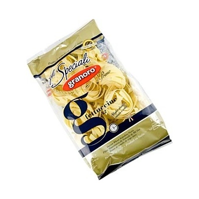 Granoro Fettuccine široké nudle hnízda No 82 0,5 kg