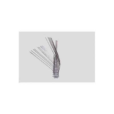 Шипове стомана против ЛЯСТОВИЦИ 3 редови, 50 см. - 1 бр (k03-10)