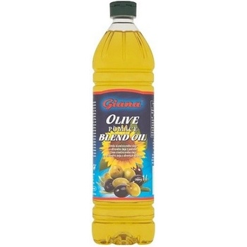 Giana Slunečnicový olej 1 l