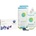 CooperVision Biofinity CooperVision (6 лещи) + 2 x Solunate Multi-Purpose 400 ml с кутия