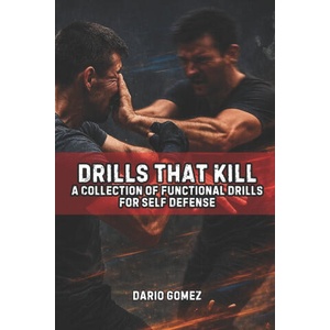 Drills That Kill (2026)