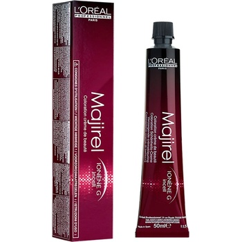 L'Oréal L'Oréal Professionnel Majirel Absolu 50 ml оксидационна боя 9.22