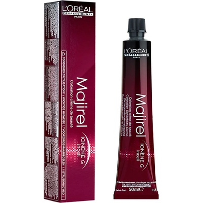 L'Oréal L'Oréal Professionnel Majirel Absolu 50 ml оксидационна боя 9.22