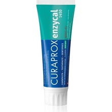 Curaprox Enzycal 1450 s fluoridem 75 ml