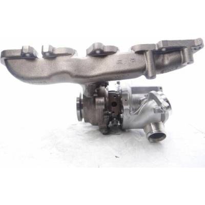 Turbo, Plniace dúchadlo GARRETT 847671-9004S
