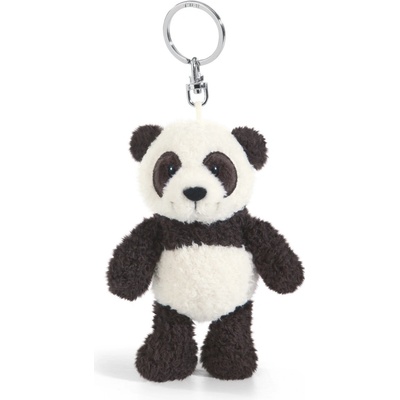 Přívěsek na klíče NICI 41078 Panda Yaa Boo – Zboží Dáma