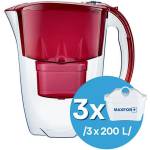 AQUAPHOR ФИЛТРИРАЩА КАНА Aquaphor АМЕТИСТ С 3бр ФИЛТЪР В25 MAXFOR (172019)