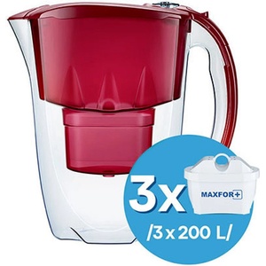 AQUAPHOR ФИЛТРИРАЩА КАНА Aquaphor АМЕТИСТ С 3бр ФИЛТЪР В25 MAXFOR (172019)