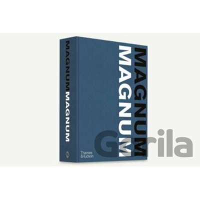 Magnum Magnum - Thames & Hudson