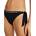 Tommy Hilfiger UW0UW02709 Tie Side Cheeky bikini bottom - Black (Desert Sky)