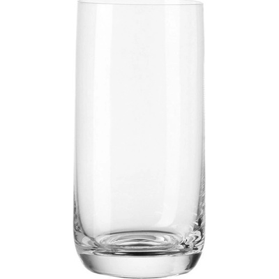 Leonardo sklenice na vodu džus daily 330 ml