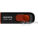 USB flash disky ADATA DashDrive Classic C008 8GB AC008-8G-RKD