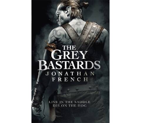 The Grey Bastards