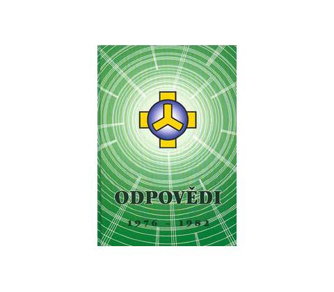 Odpovědi 1976 - 1982