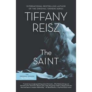 MIRA Saint | Tiffany Reisz