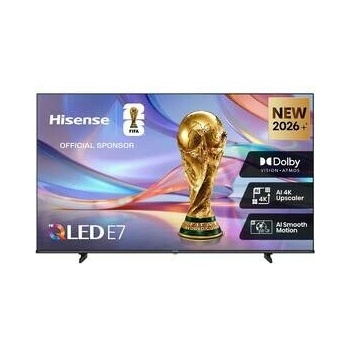 Hisense 58E7S